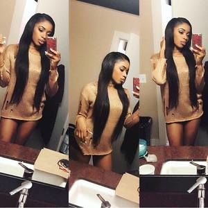 Meet your Posher, Chantel